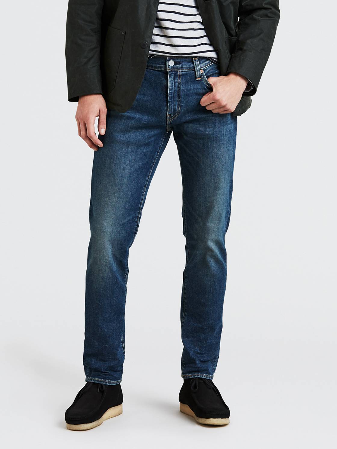 Jean 511MC Levi'sMD Flex étroit pour homme 1