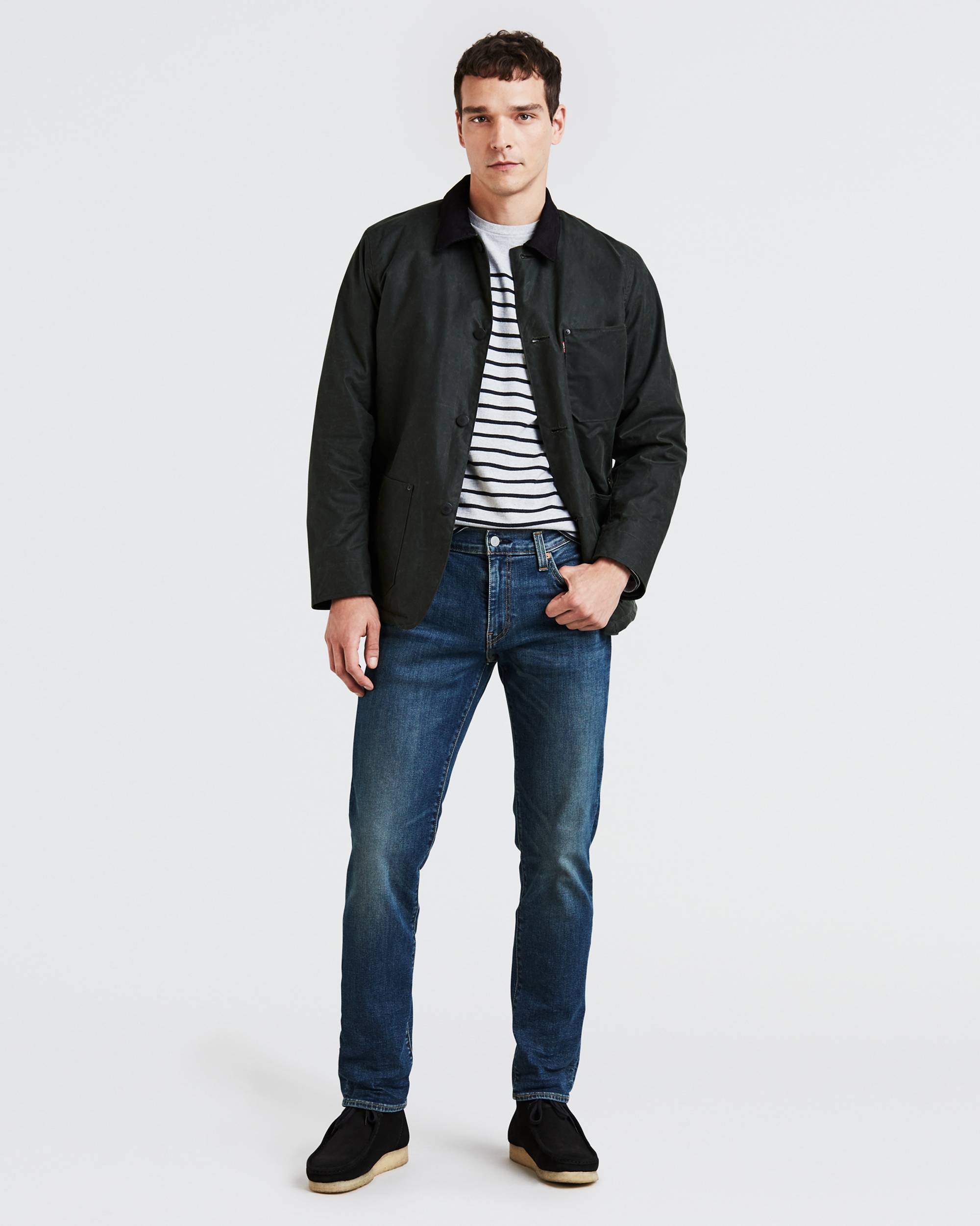 511™ Slim Fit Levi’s® Flex Men's Jeans 1