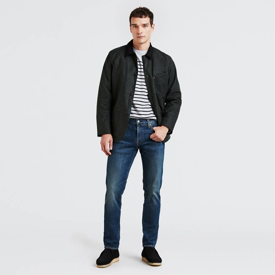 511™ Slim Fit Levi’s® Flex Men's Jeans 1