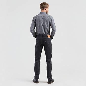 511™ Slim Fit Flannel Pants 2