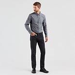 511™ Slim Fit Flannel Pants 1