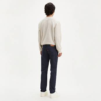 511™ Slim Fit Flannel Pants 2