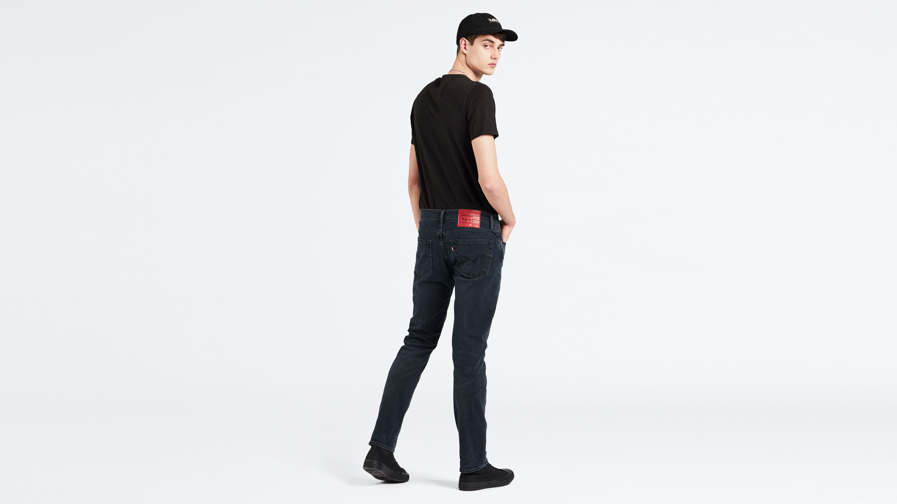 Levis hot sale 511 dyneema