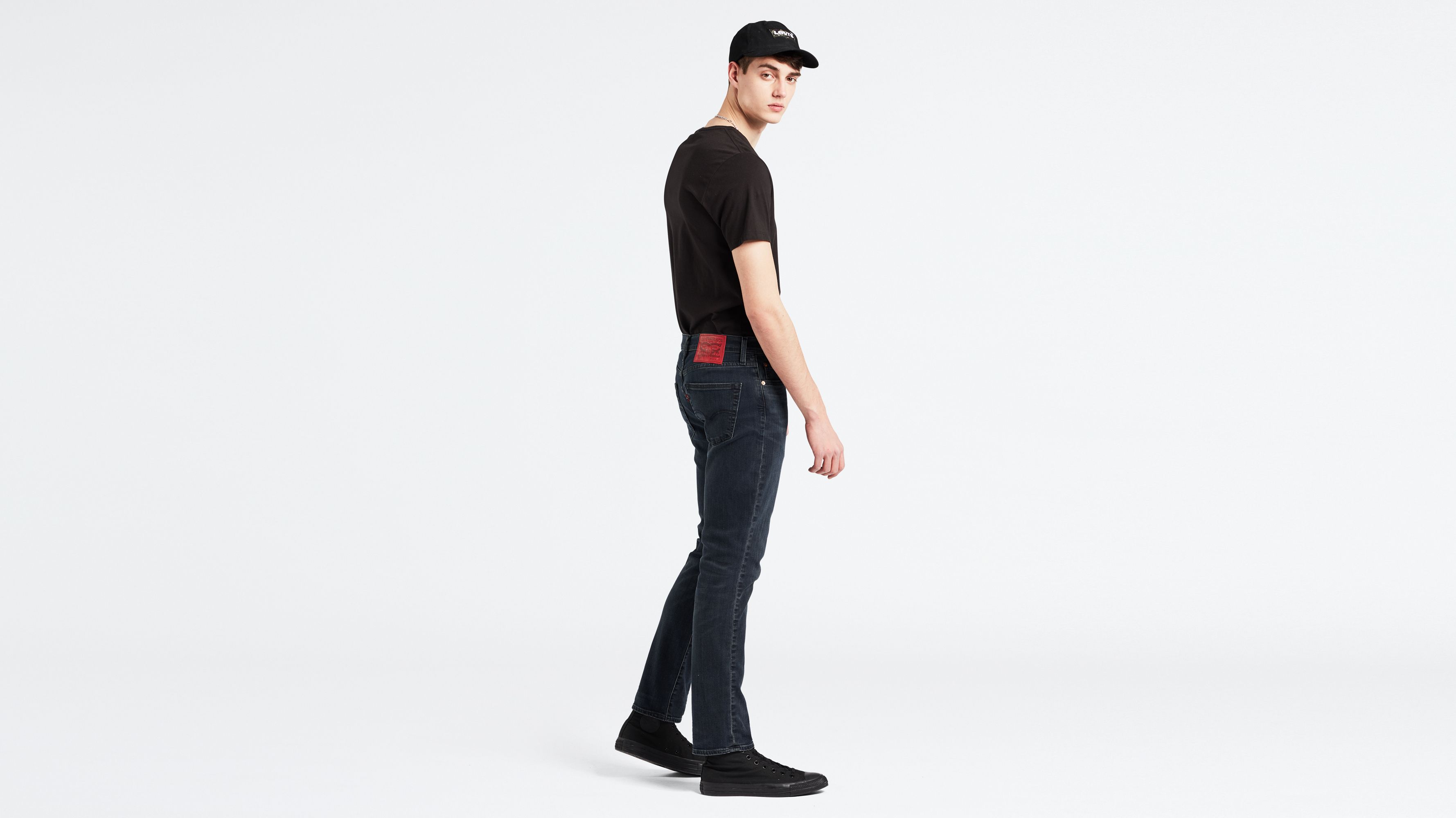 levi's 511 slim headed south