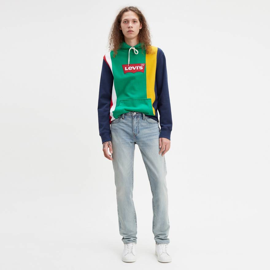 511™ Slim Fit Cool Men's Jeans 1