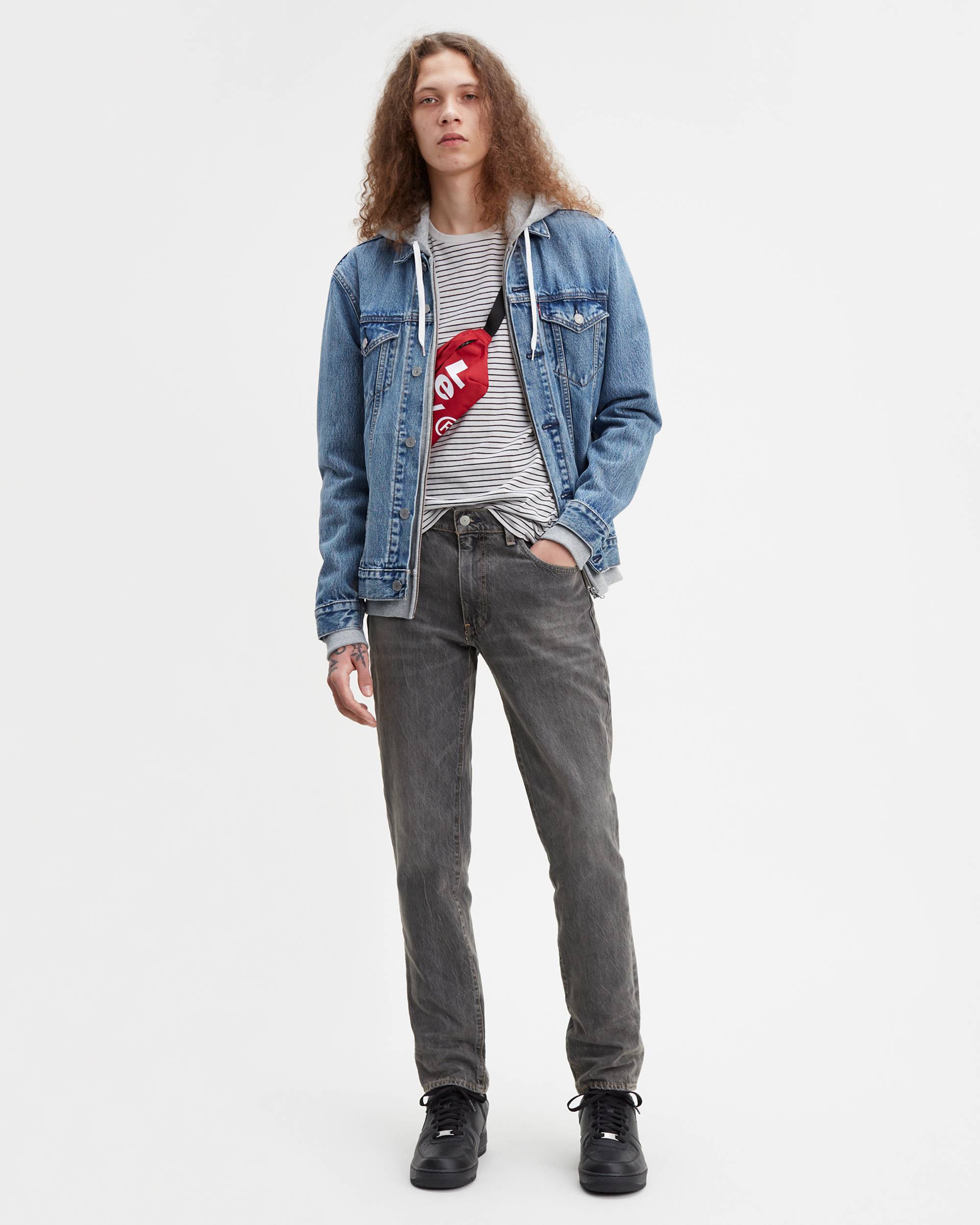 511™ Slim Fit Men's Jeans 1