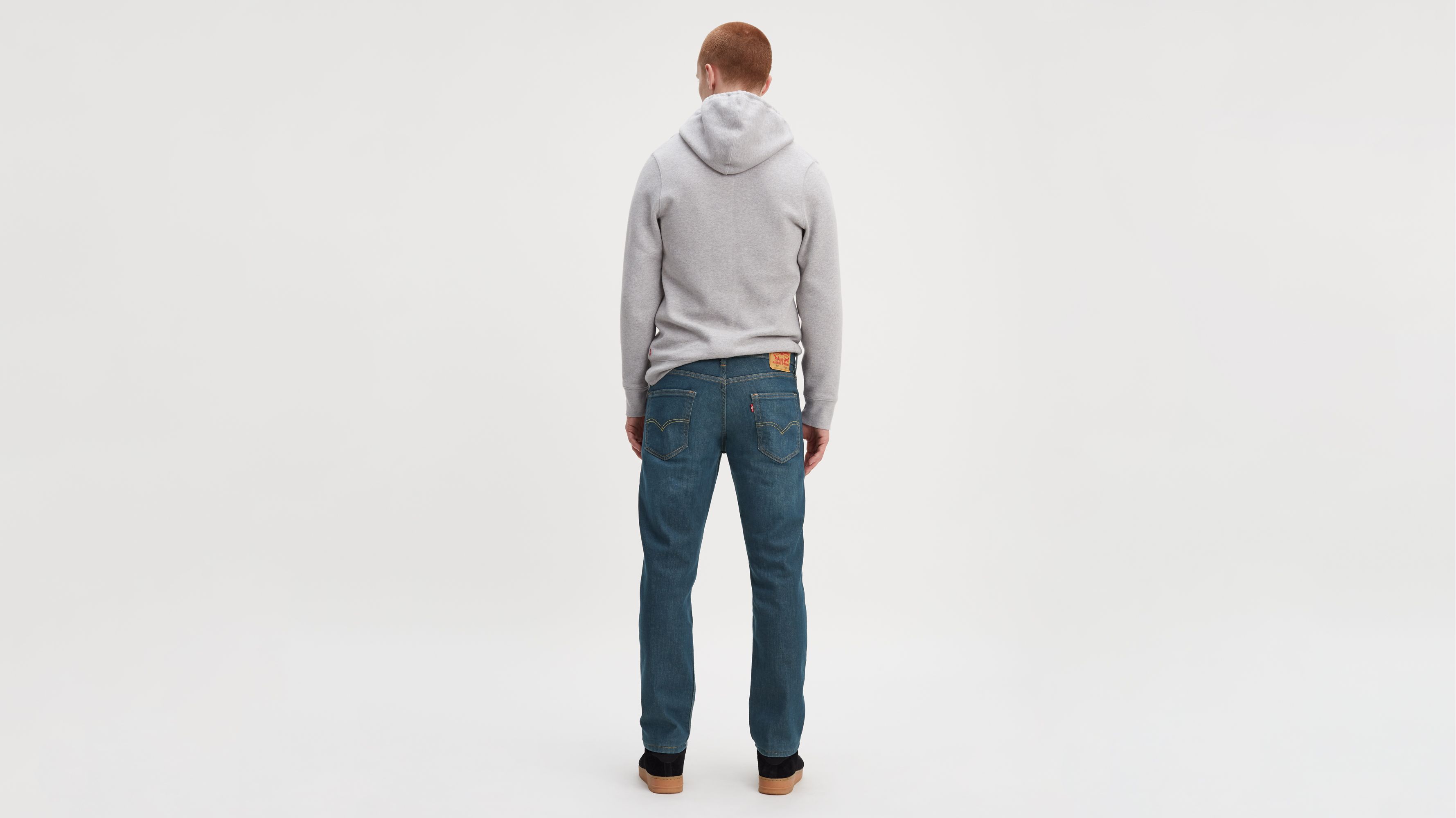 levis 511 medium wash