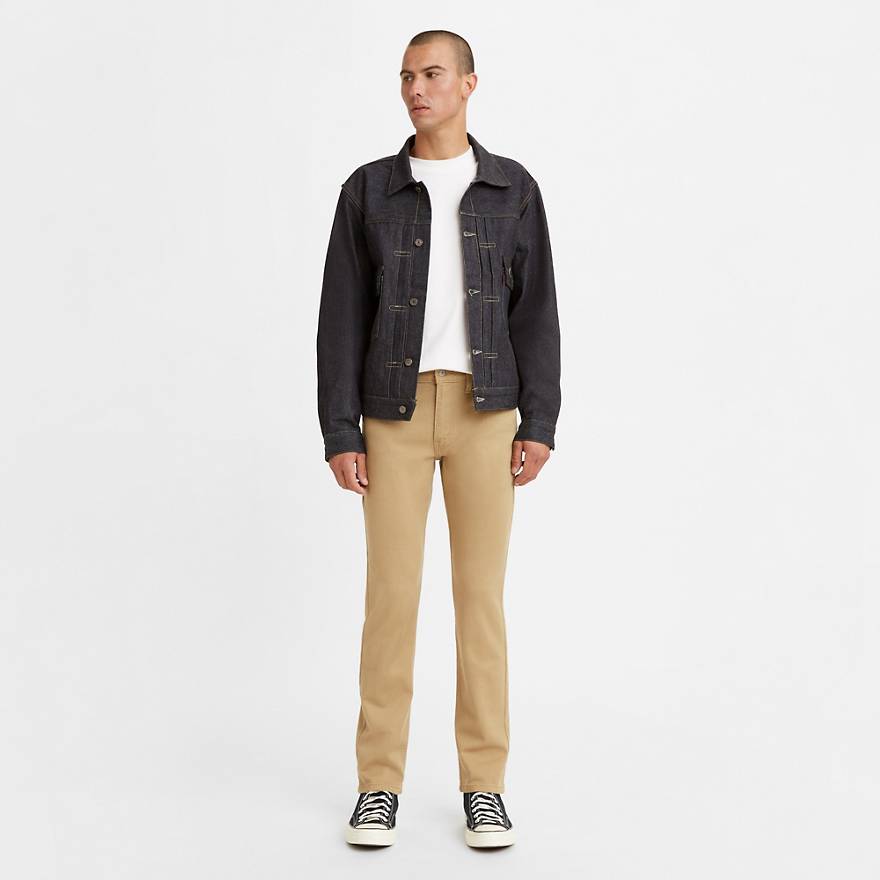 511™ Slim Fit Levi’s® Flex Men's Pants 1