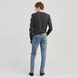 511™ Slim Fit Jeans - All Seasons Tech 2