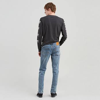 511™ Slim Fit Jeans - All Seasons Tech 2