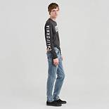 511™ Slim Fit Jeans - All Seasons Tech 3
