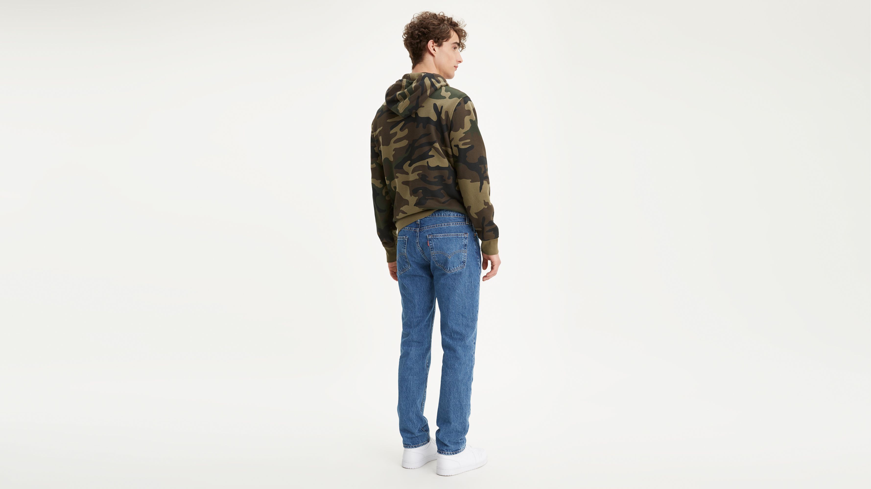 511™ Slim Fit Men's Jeans Medium Wash Levi's® US