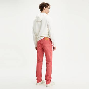 511™ Slim Fit Colored Men's Jeans 2