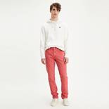 511™ Slim Fit Colored Men's Jeans 1