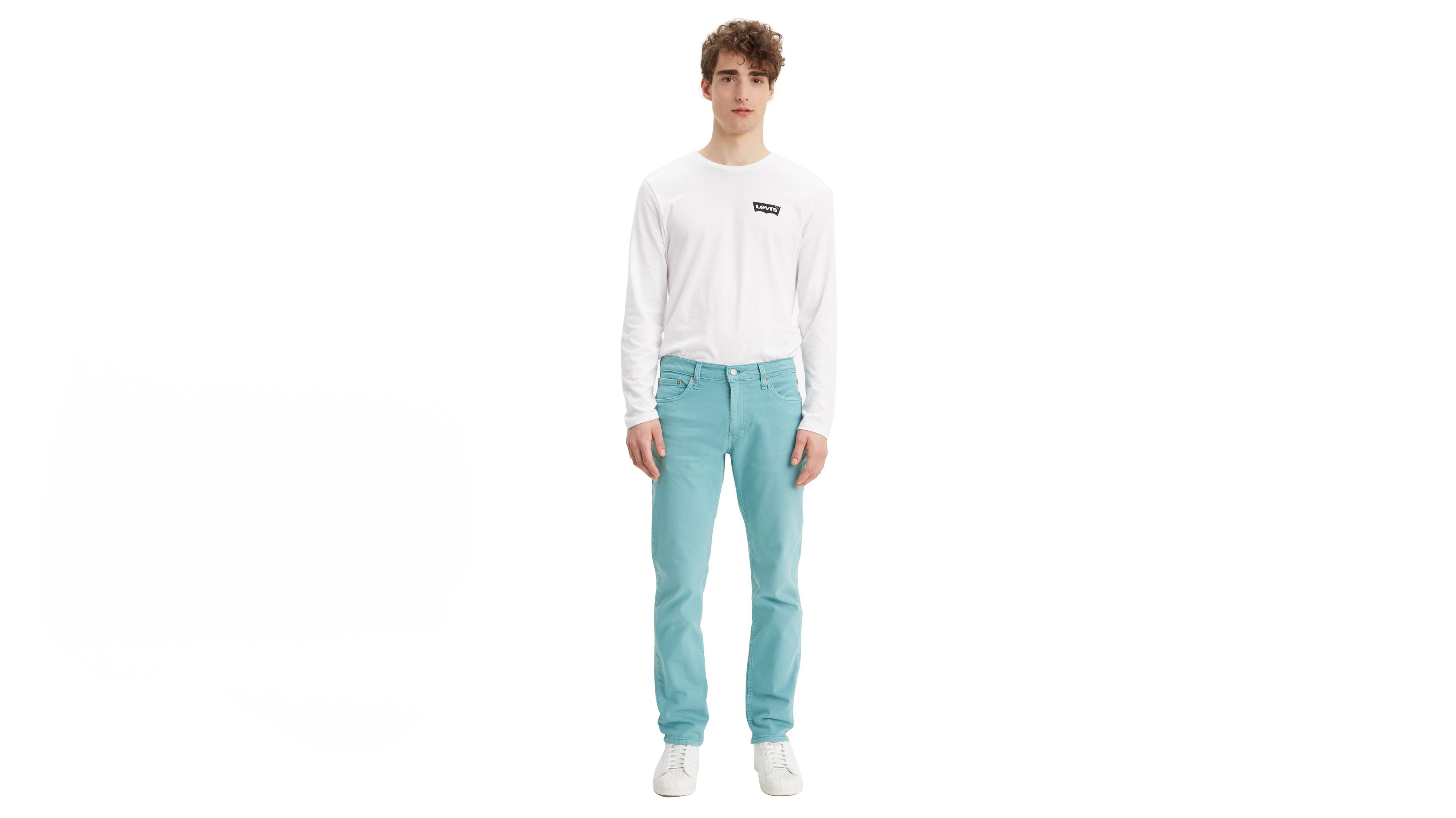 511™ Slim Fit Colored Men's Jeans