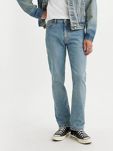 Top 70+ imagen levi flex jeans men’s