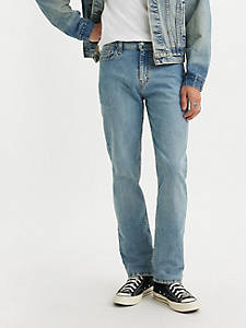 Men S Light Wash Slim Jeans Levi S Us Men S Light Wash Slim Jeans Levi S Us