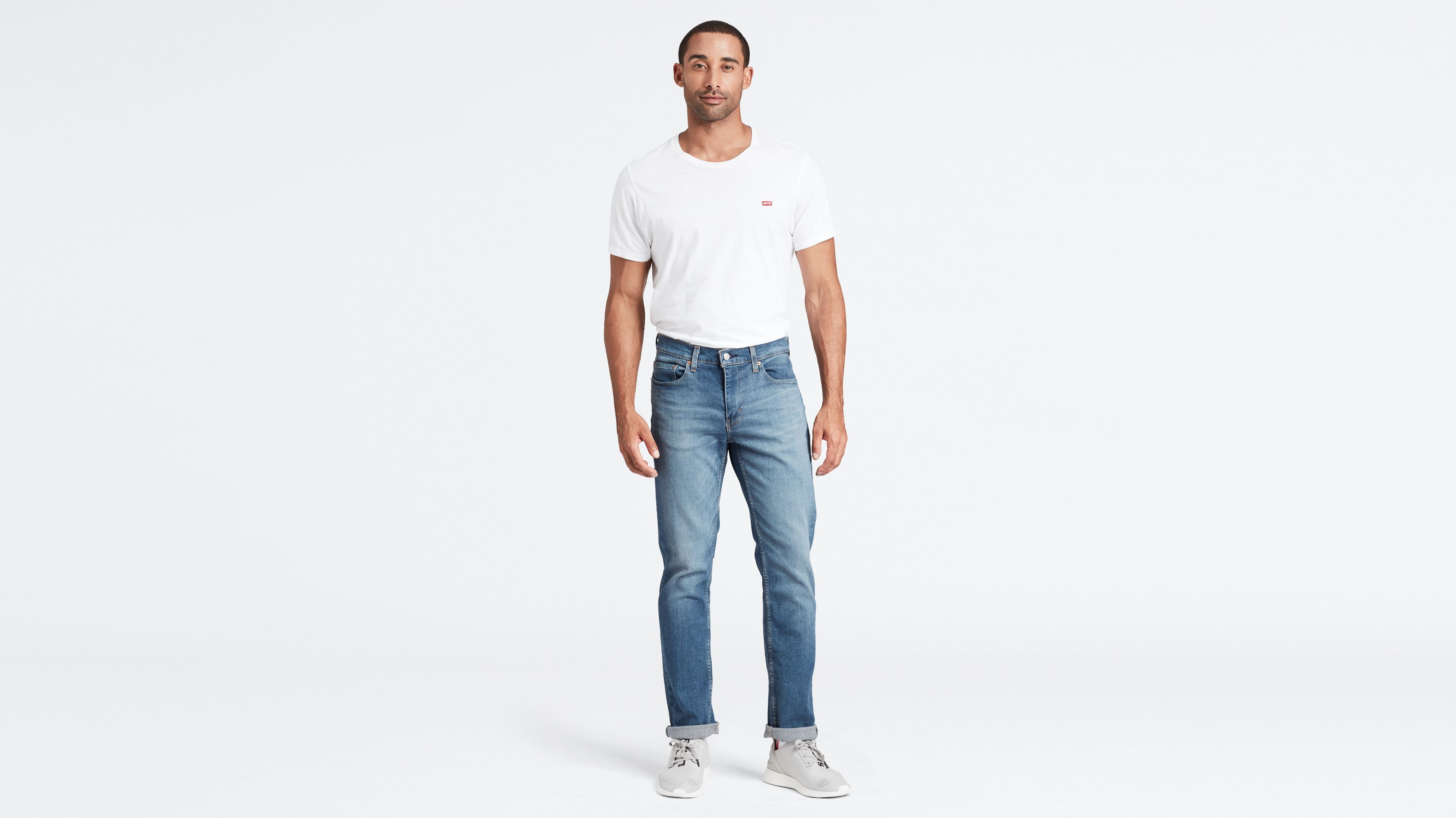 Jeans For Men | Levi's UK