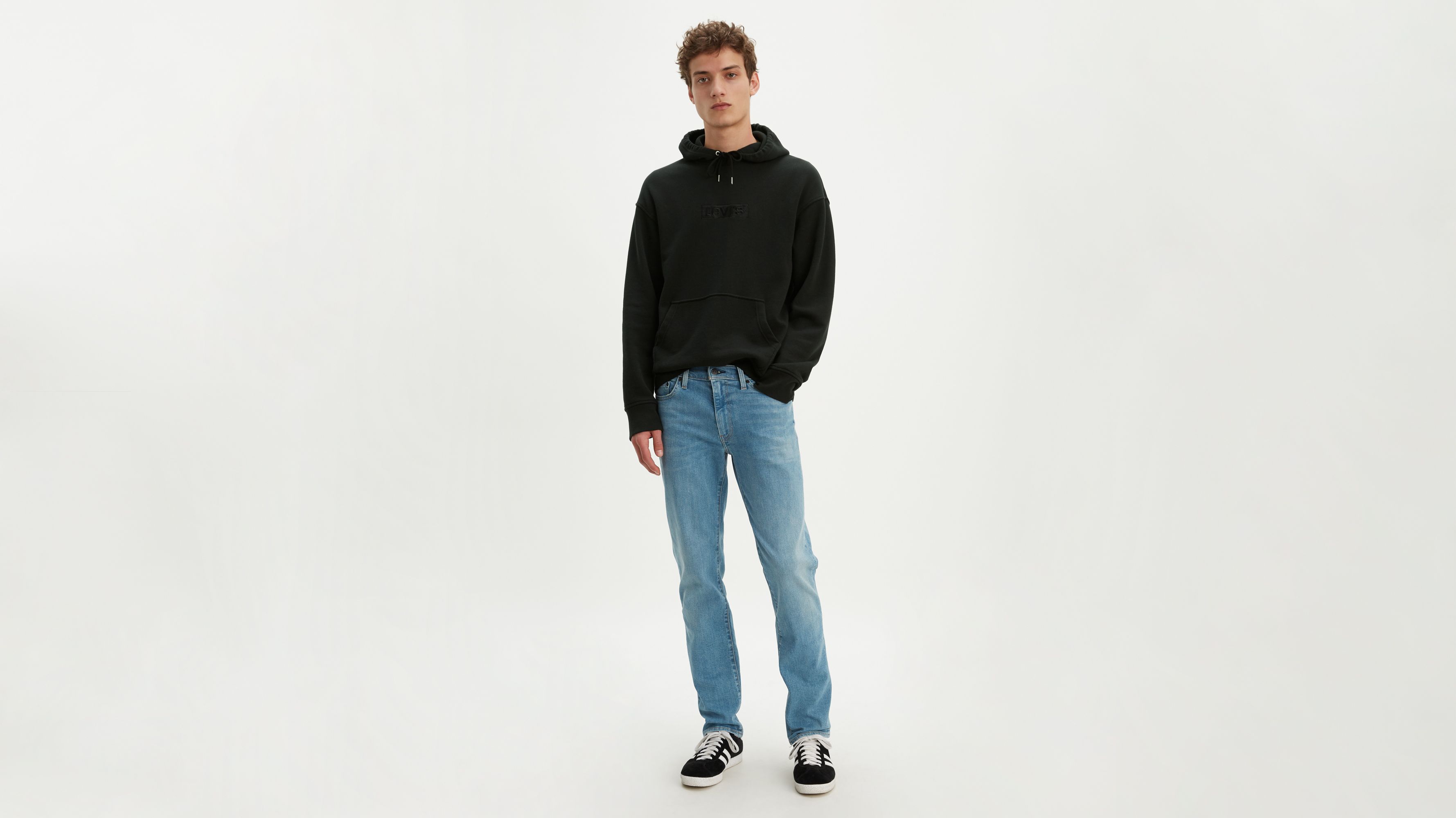 levi's skinny fit