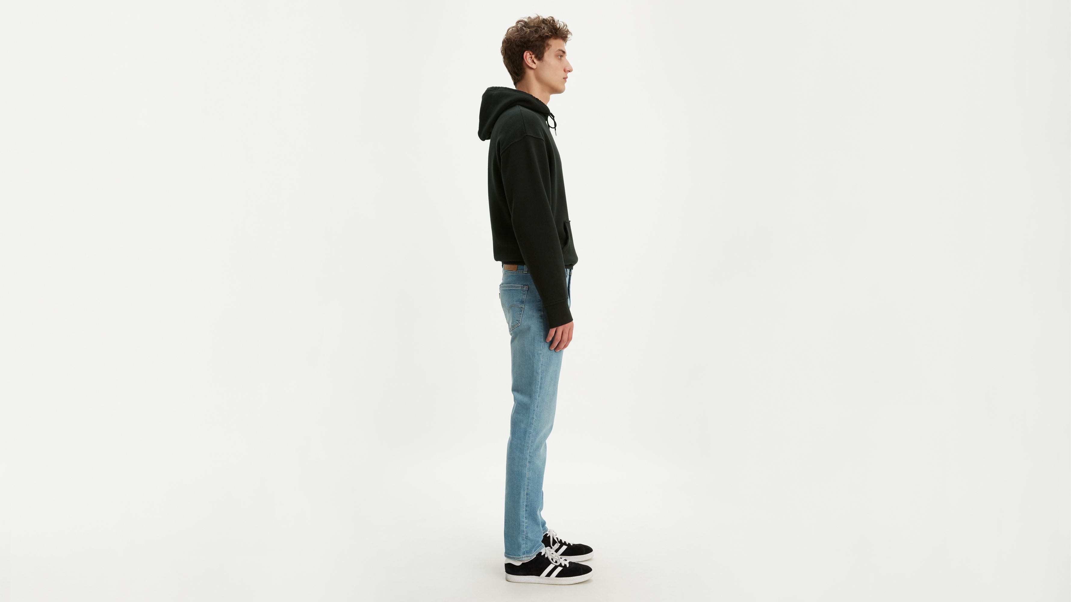 511™ Slim Fit Levi’s® Flex Men's Jeans 3