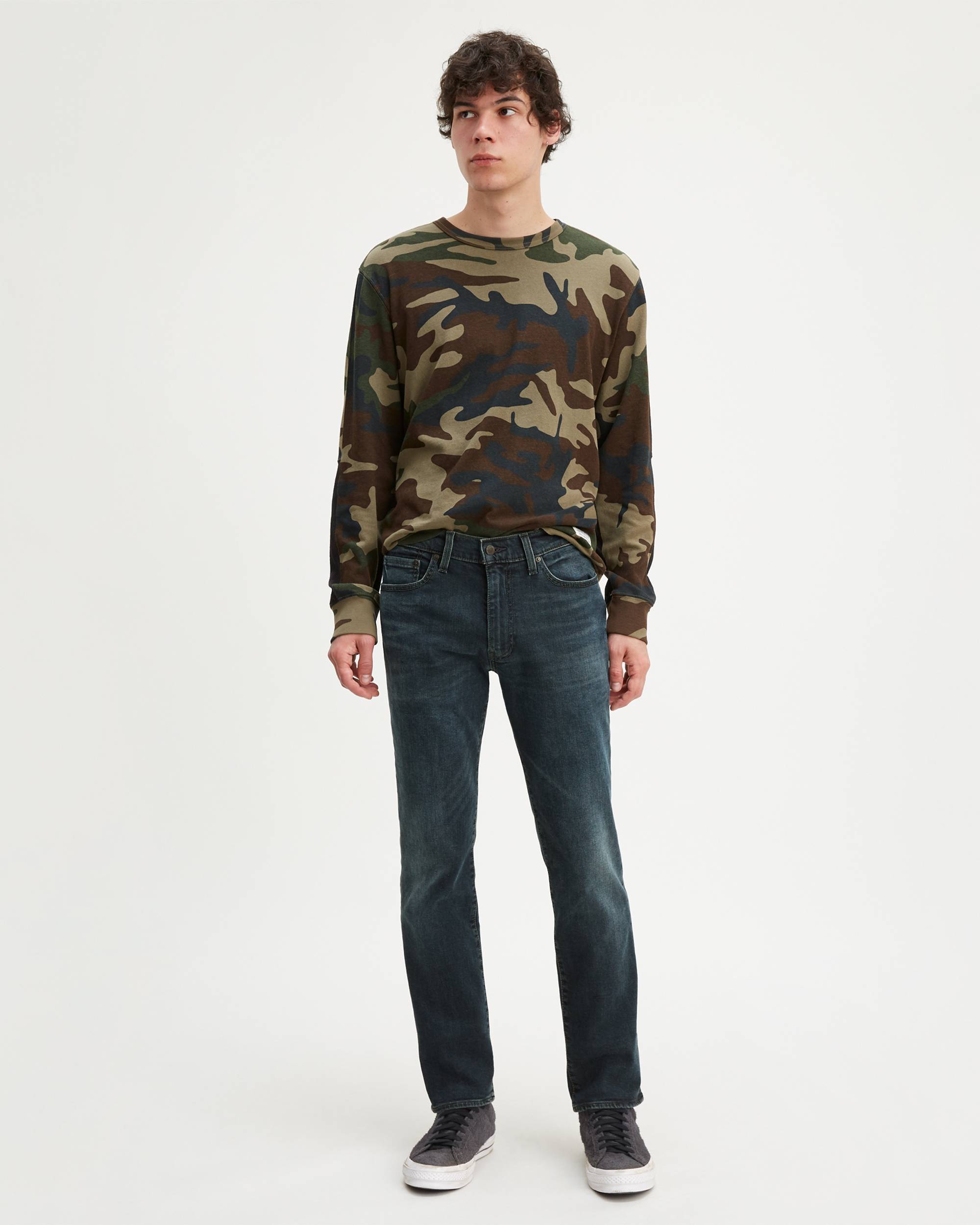 511™ Slim Fit Levi’s® Flex Men's Jeans 1