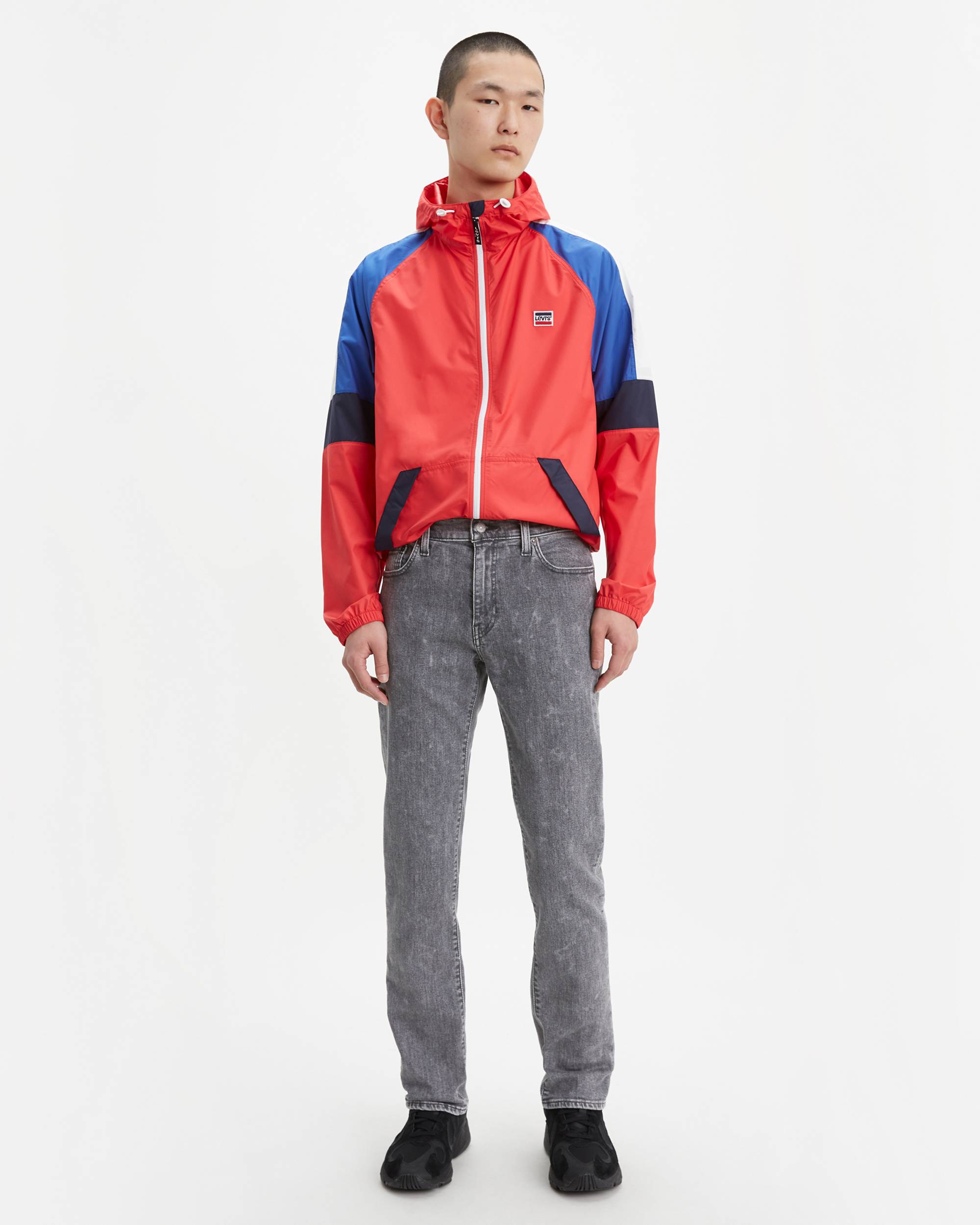 511™ Slim Fit Levi’s® Flex Men's Jeans 1