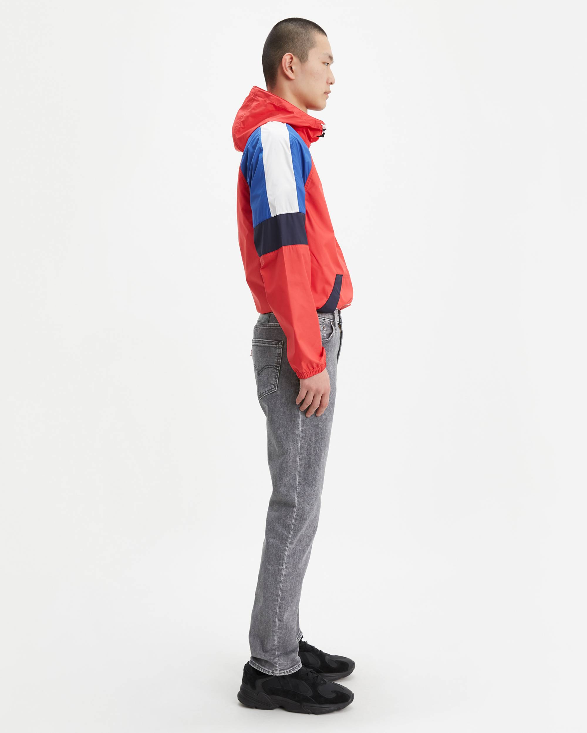 511™ Slim Fit Levi’s® Flex Men's Jeans 3