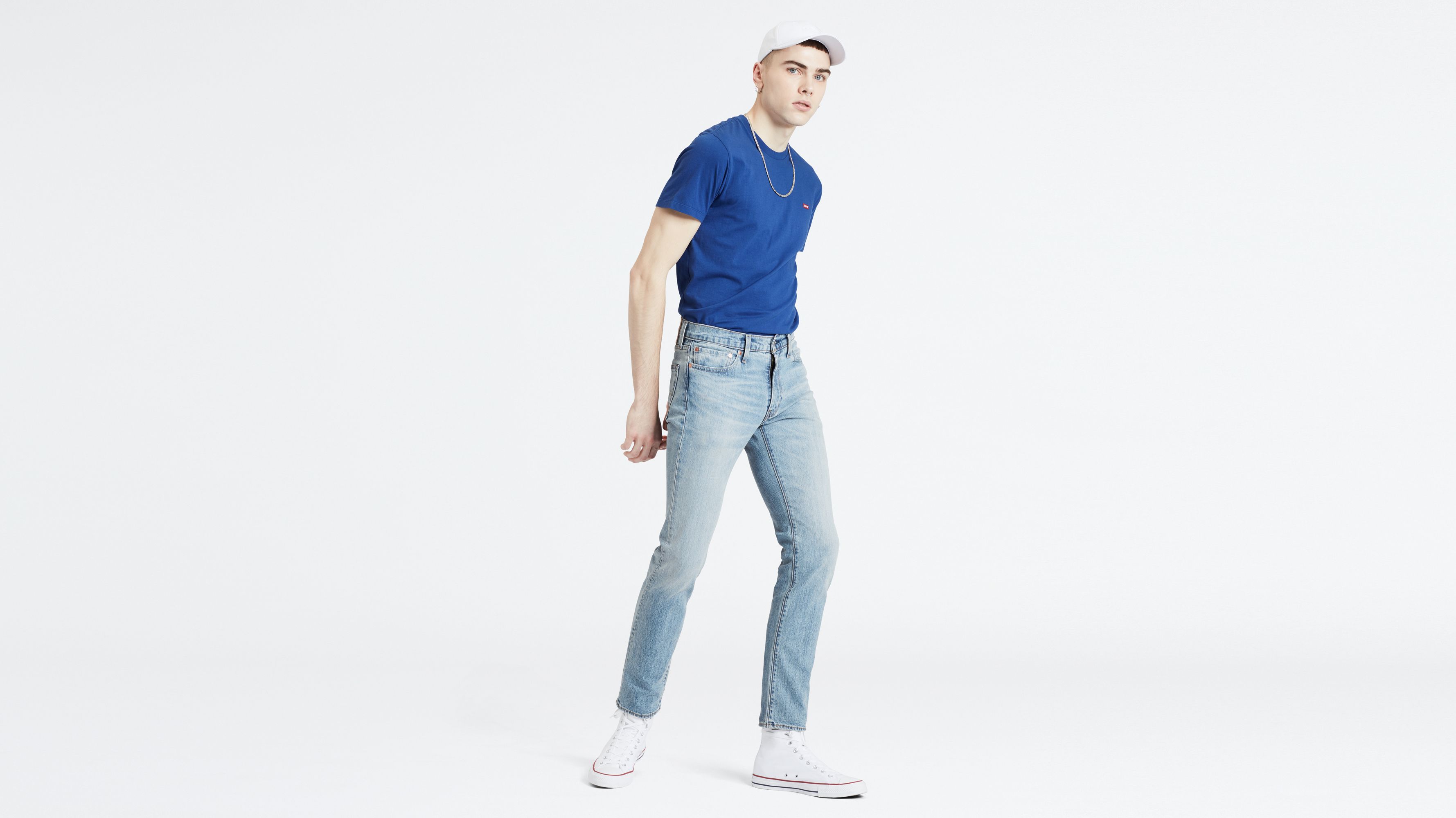 levi strauss 511 slim