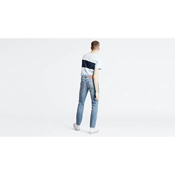 511™ Slim Fit Stretch Cool Jeans 2