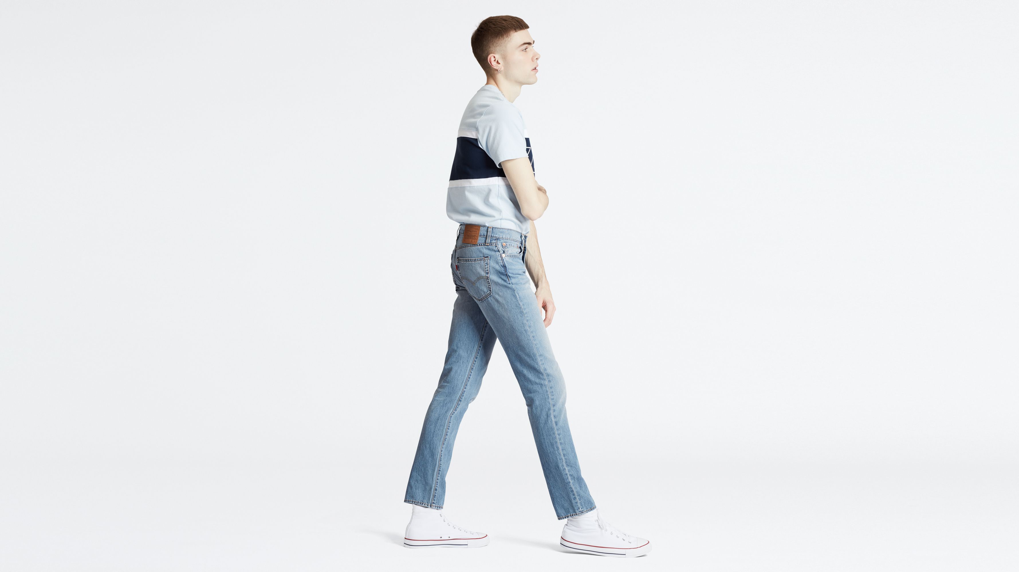 511™ Slim Fit Stretch Cool Jeans 3