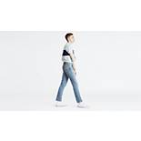 511™ Slim Fit Stretch Cool Jeans 3