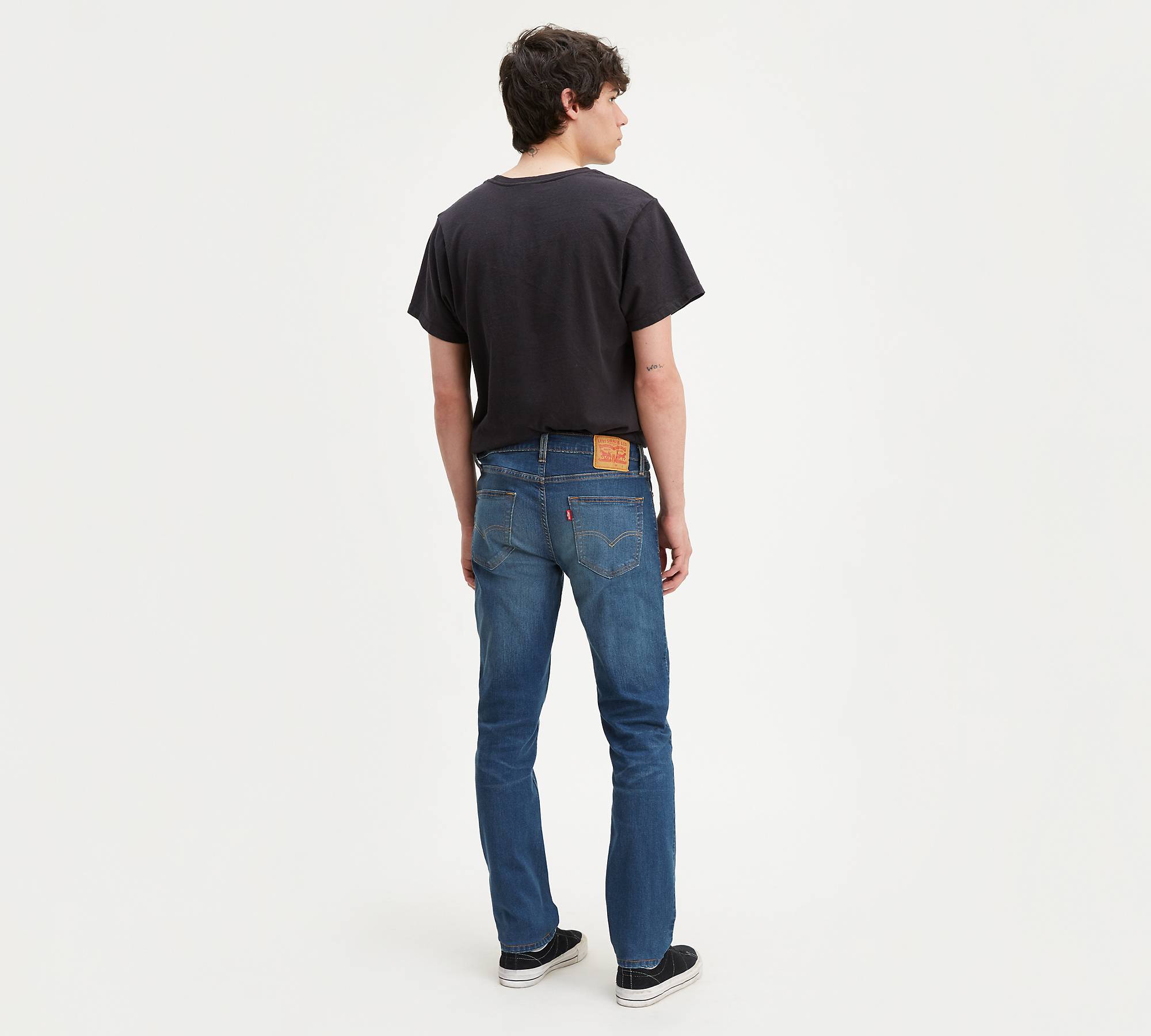 511™ Slim Fit Cool Men's Jeans - Dark Wash | Levi's® US