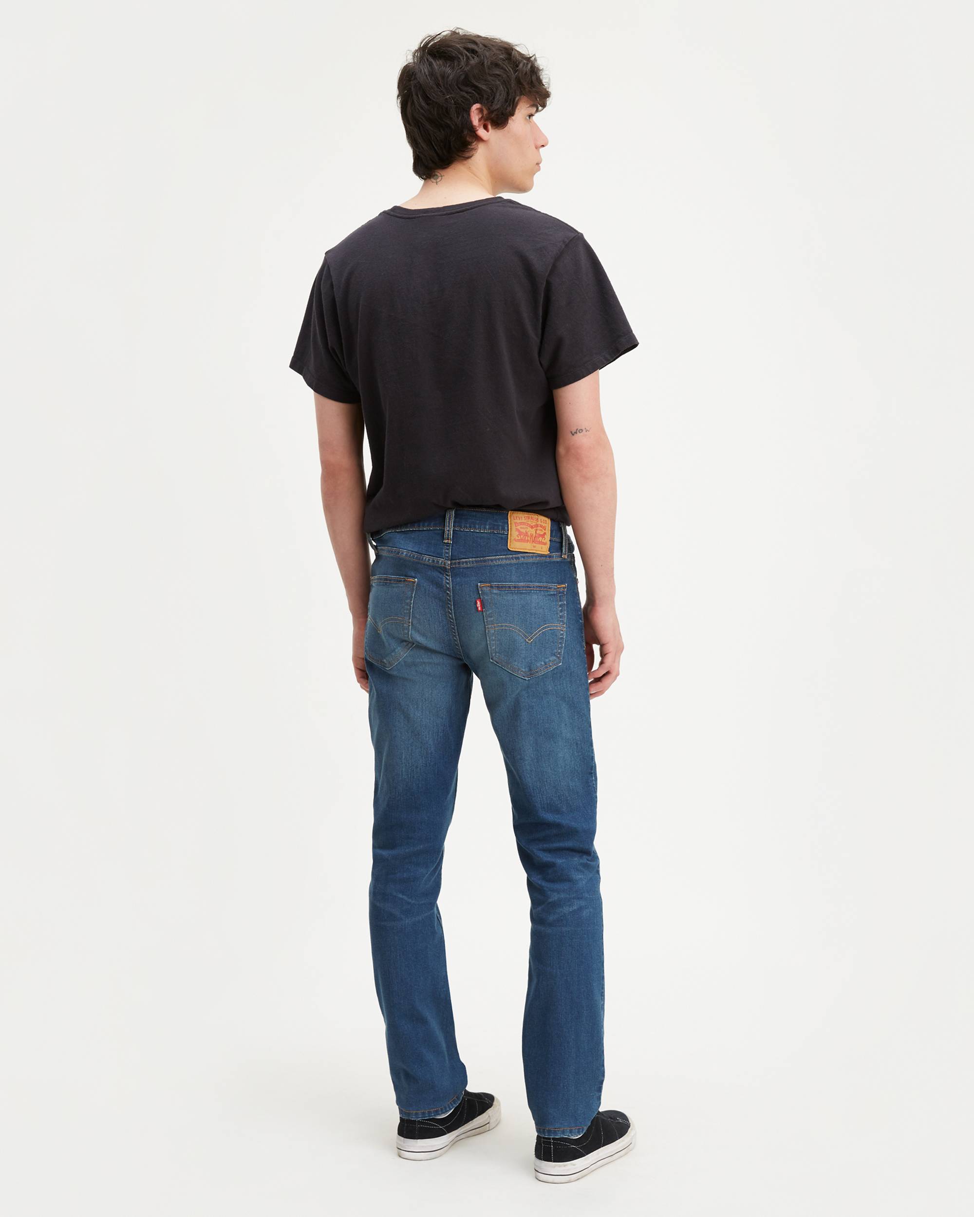 511™ Slim Fit Cool Men's Jeans 2