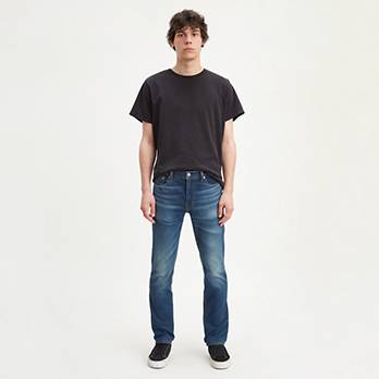 511™ Slim Fit Cool Men's Jeans 1