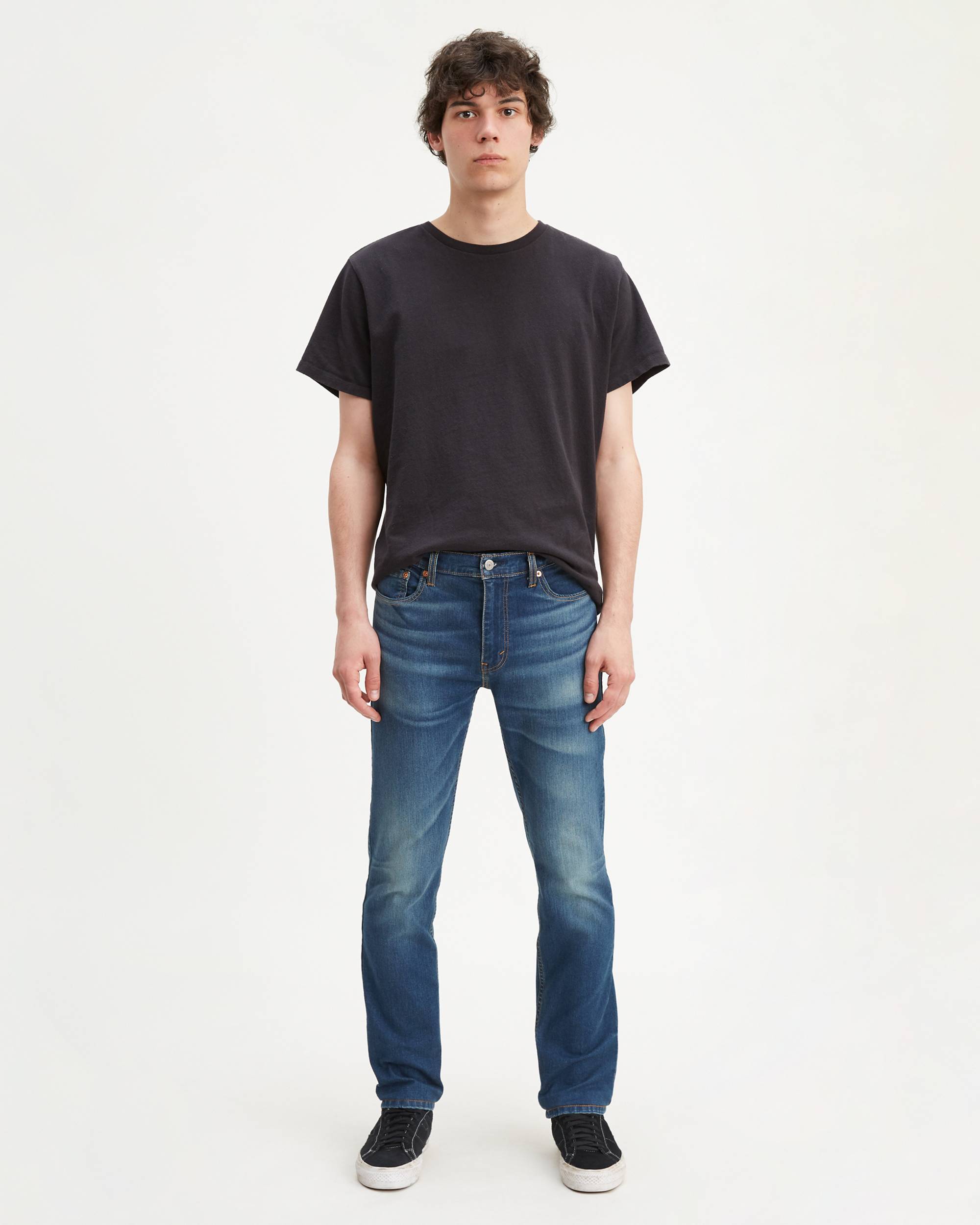 511™ Slim Fit Cool Men's Jeans 1