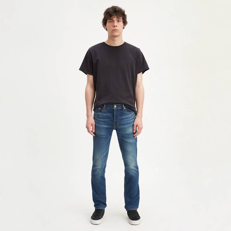 511™ Slim Fit Cool Men's Jeans 1