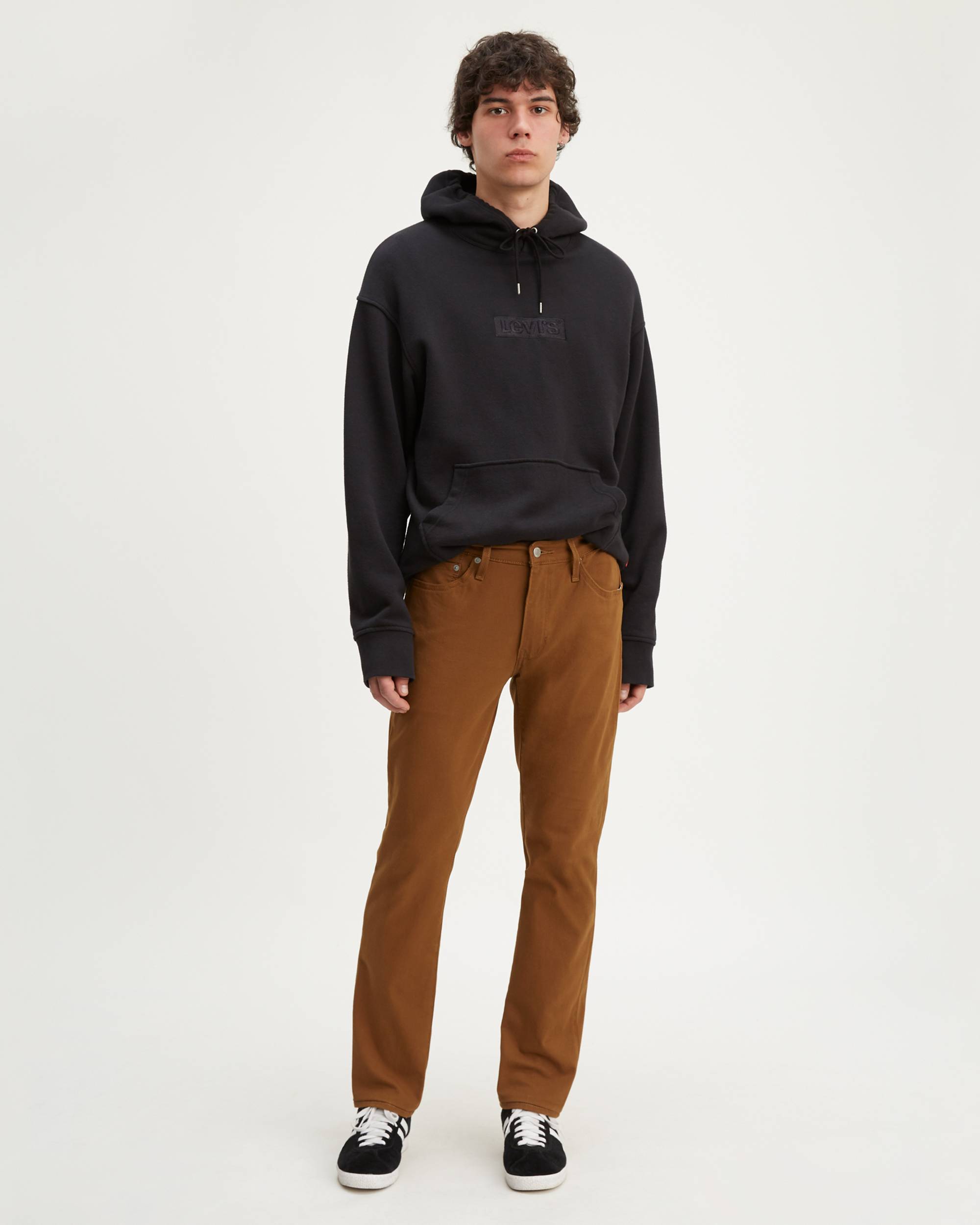 511™ Slim Fit Twill Pants 1