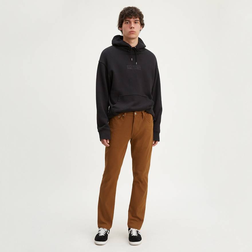 511™ Slim Fit Twill Pants 1