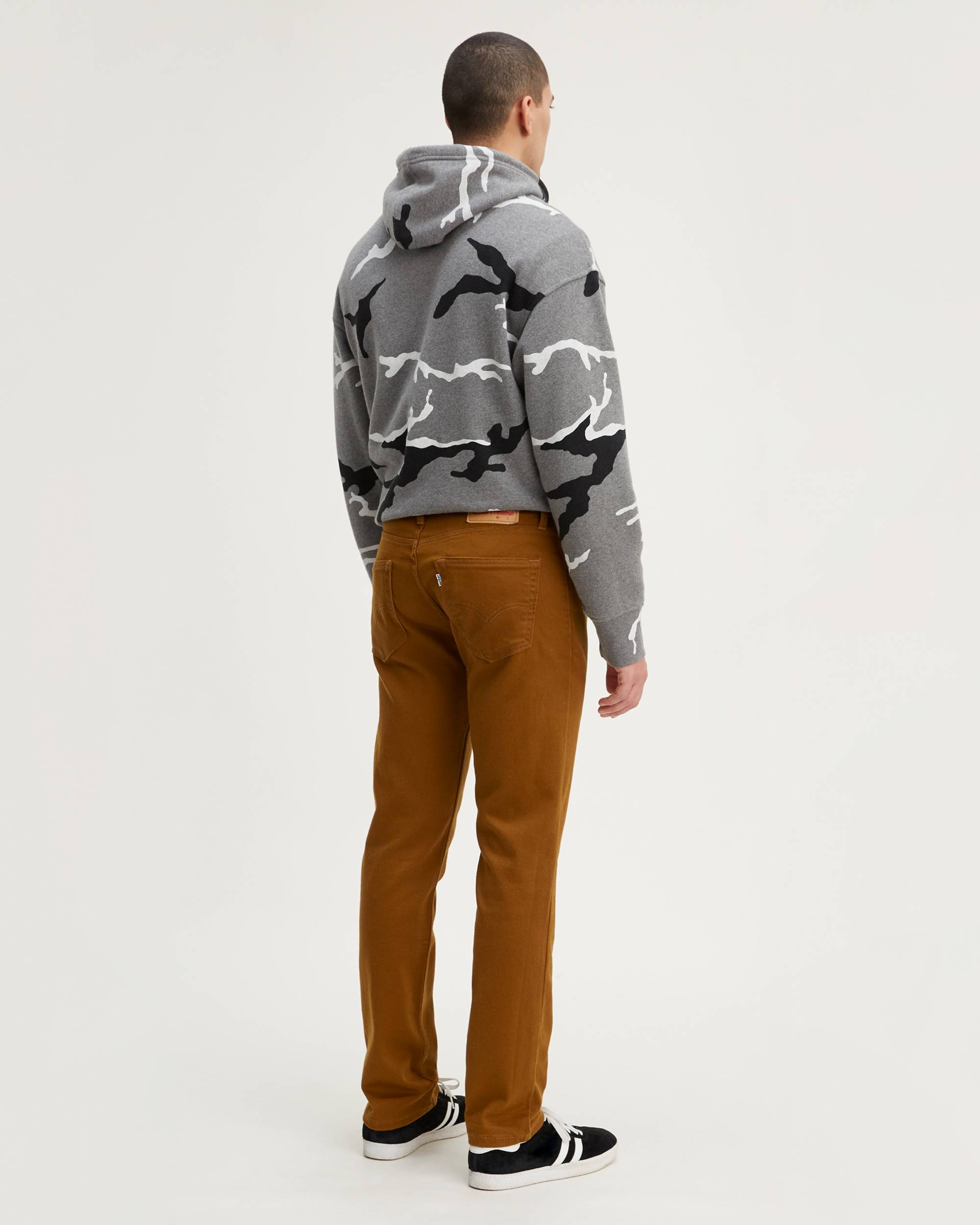 511™ Slim Fit Tencel Men's Jeans 2