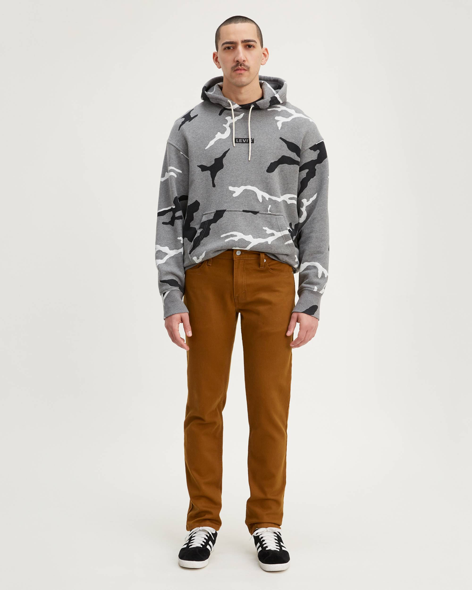 511™ Slim Fit Tencel Men's Jeans 1