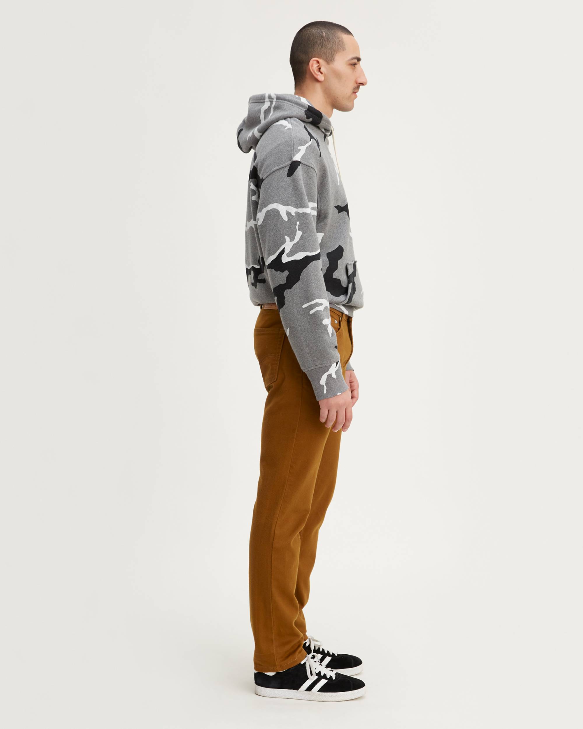 511™ Slim Fit Tencel Men's Jeans 3