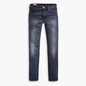 511™ Slim Fit Warm Men's Jeans 5