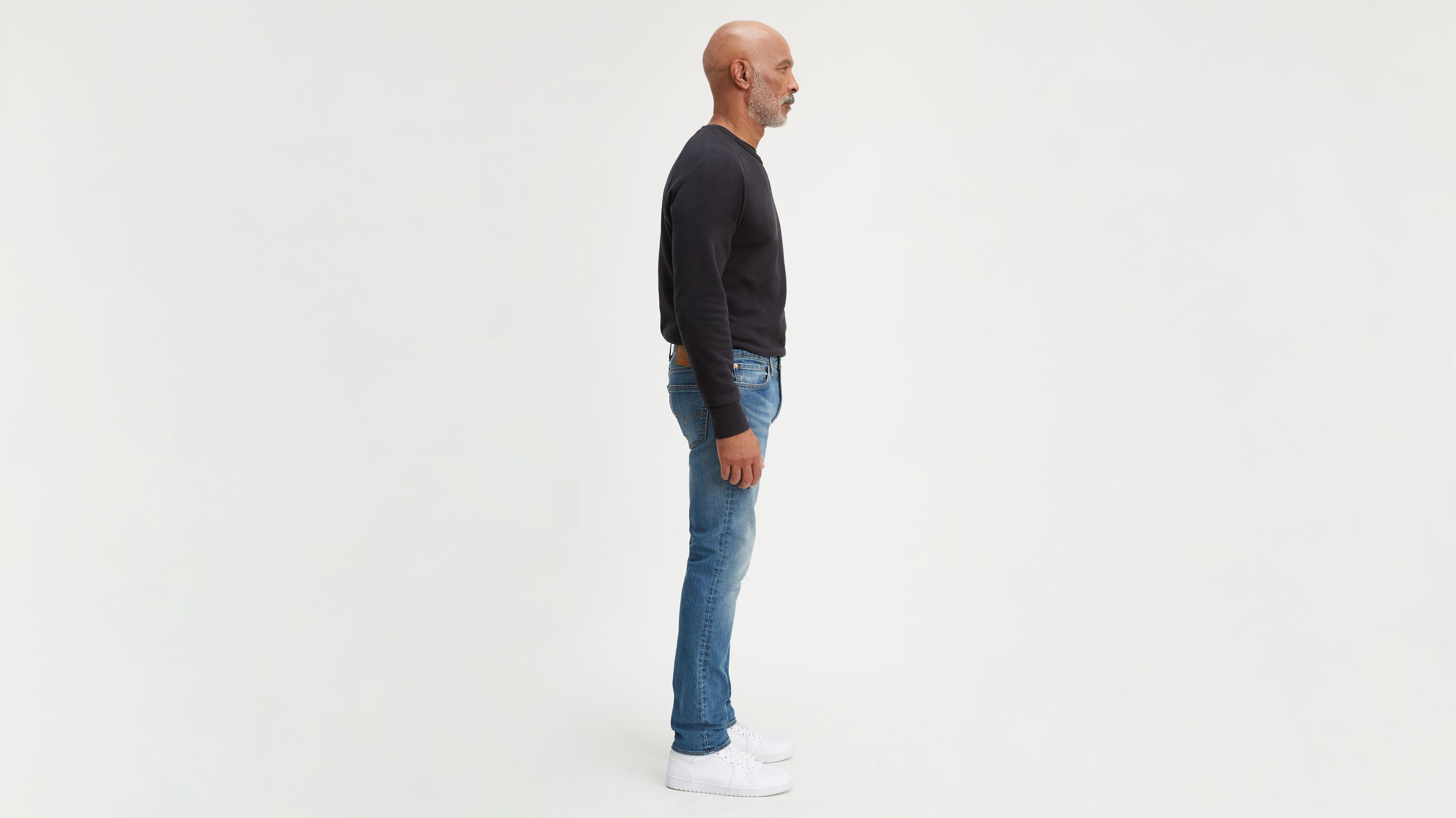 levi's 511 performance stretch