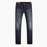 511™ Slim Fit Warm Men's Jeans 5