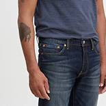511™ Slim Fit Warm Men's Jeans 4