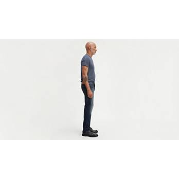 511™ Slim Fit Warm Men's Jeans 3