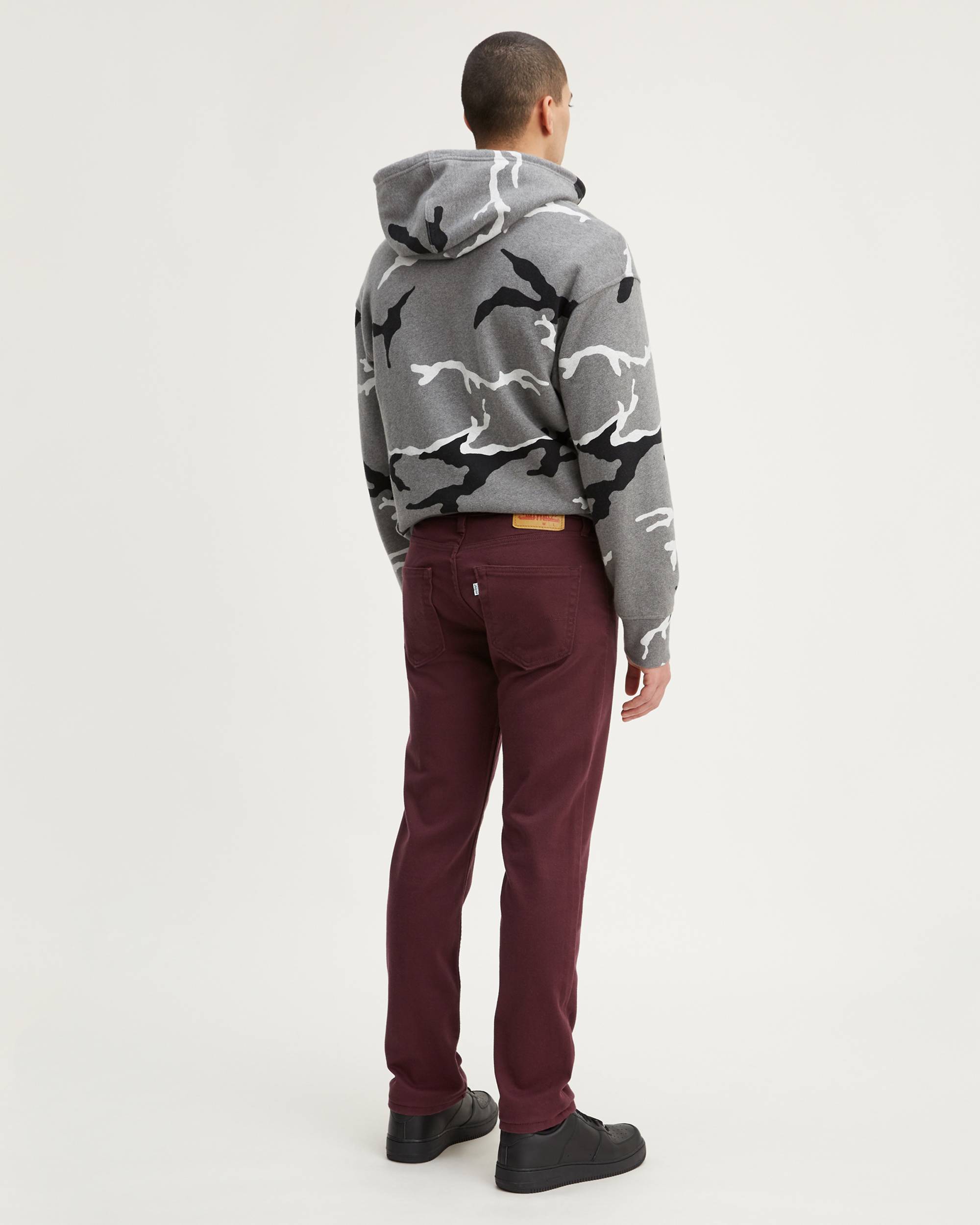 511™ Slim Fit Tencel Men's Jeans 2