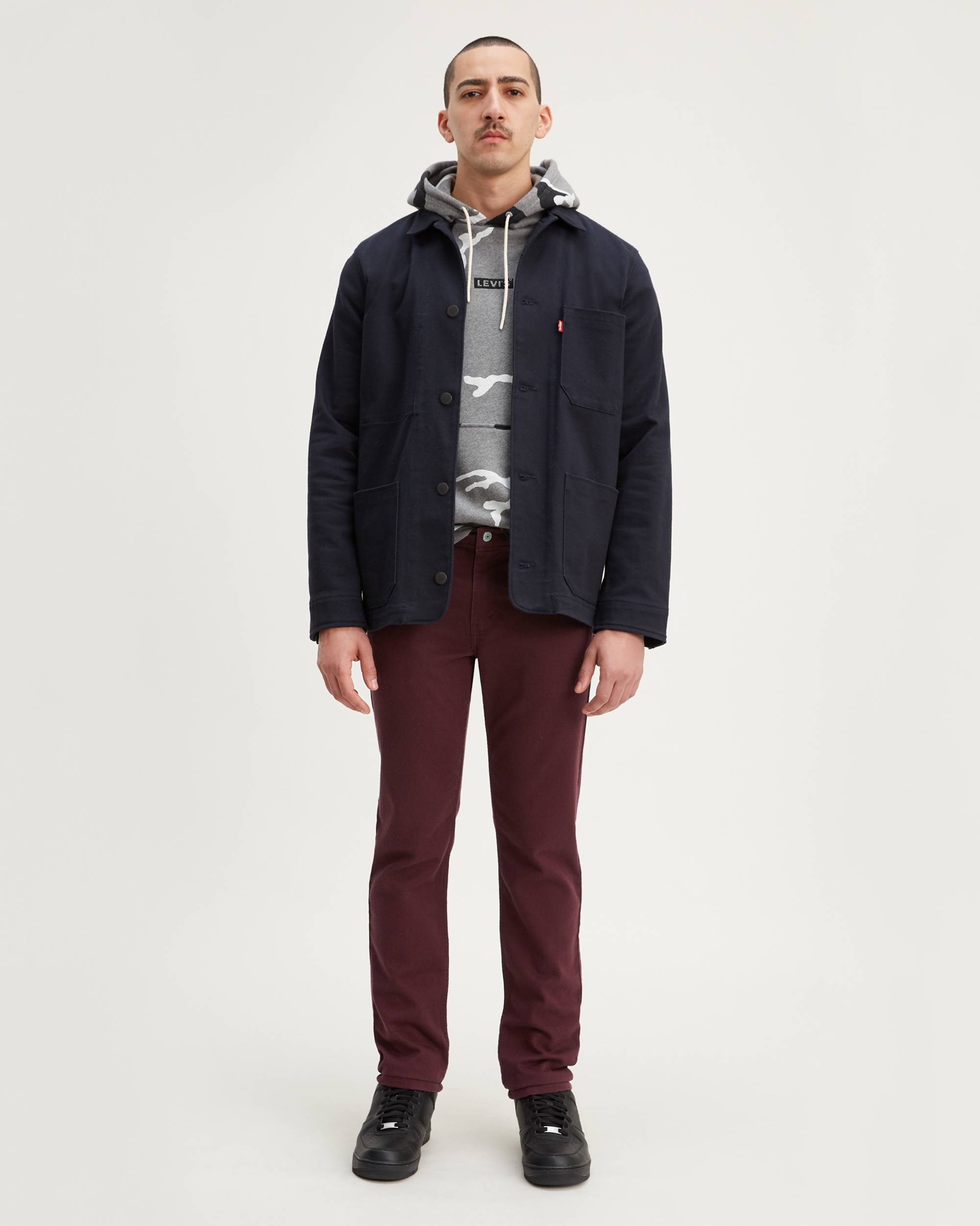 511™ Slim Fit Tencel Men's Jeans 1