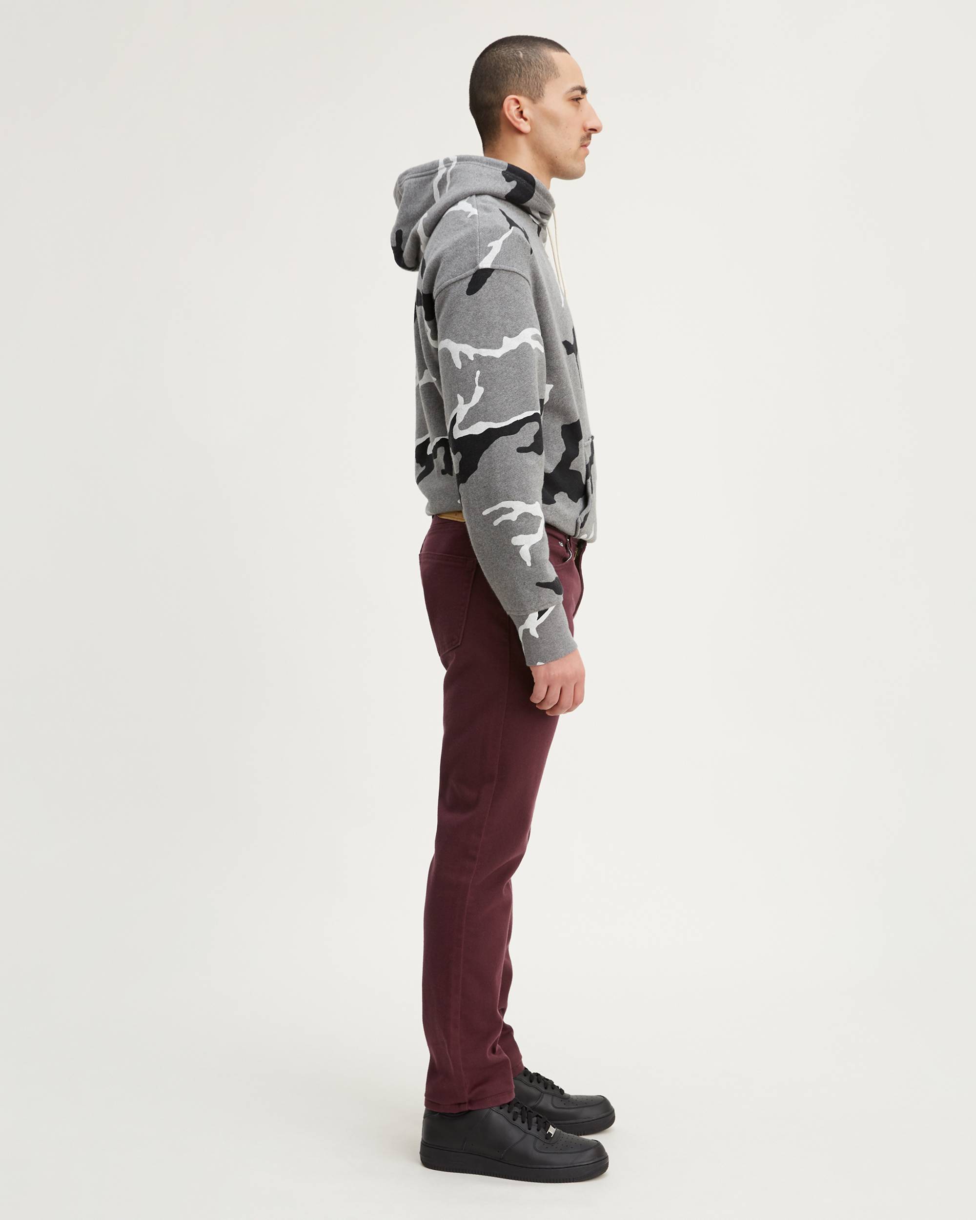 511™ Slim Fit Tencel Men's Jeans 3