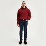 511™ Slim Fit Warm Men's Jeans 1